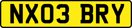 NX03BRY