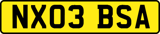 NX03BSA