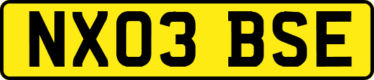 NX03BSE
