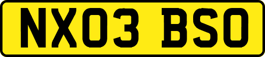 NX03BSO