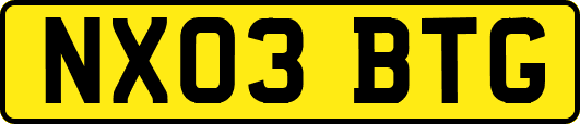 NX03BTG