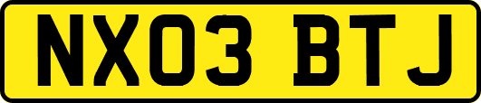 NX03BTJ