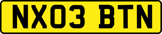 NX03BTN