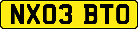 NX03BTO
