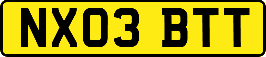 NX03BTT