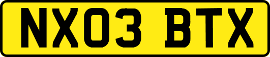 NX03BTX