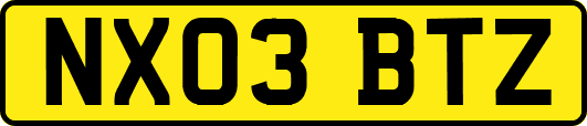 NX03BTZ