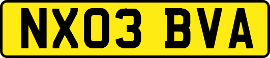 NX03BVA