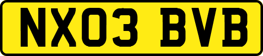 NX03BVB