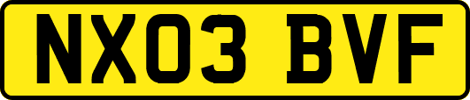 NX03BVF