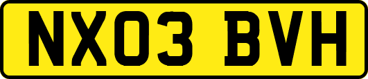 NX03BVH