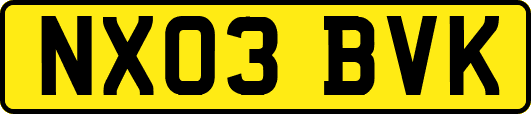 NX03BVK