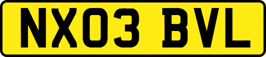 NX03BVL