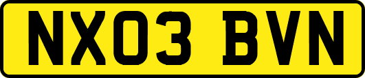 NX03BVN
