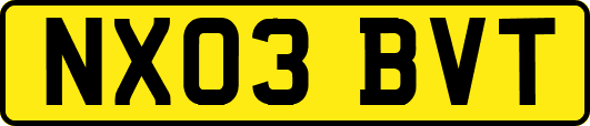 NX03BVT