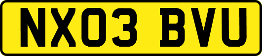 NX03BVU