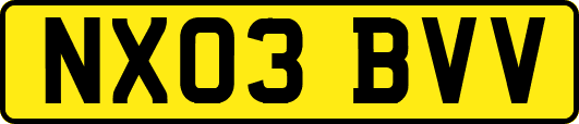 NX03BVV