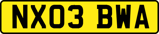 NX03BWA