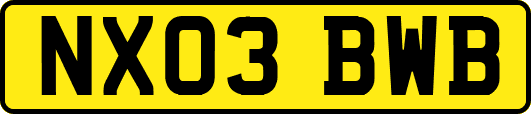 NX03BWB