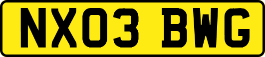 NX03BWG