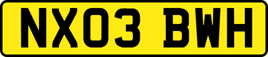 NX03BWH