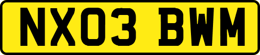 NX03BWM