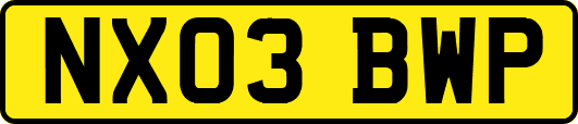 NX03BWP