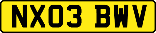 NX03BWV