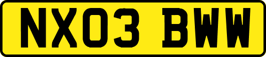 NX03BWW
