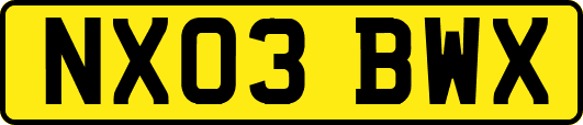 NX03BWX