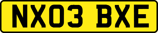 NX03BXE