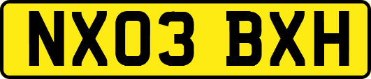 NX03BXH