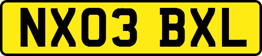 NX03BXL