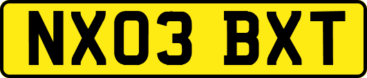 NX03BXT