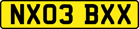 NX03BXX