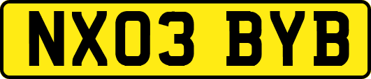 NX03BYB