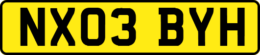 NX03BYH
