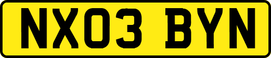 NX03BYN