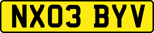NX03BYV