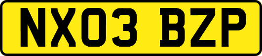 NX03BZP