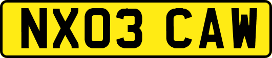 NX03CAW
