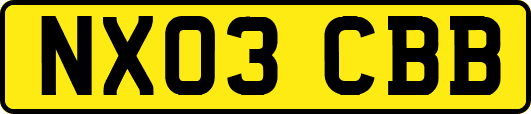 NX03CBB