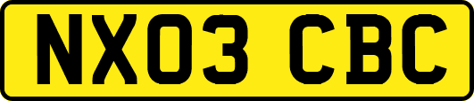 NX03CBC