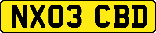 NX03CBD