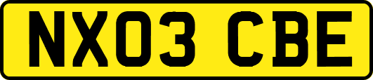 NX03CBE