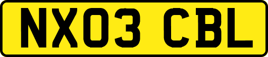 NX03CBL