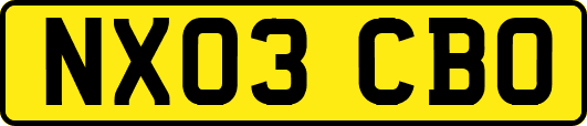 NX03CBO