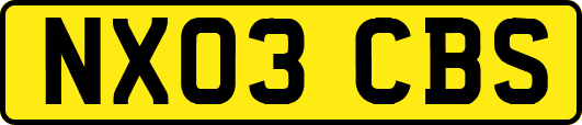 NX03CBS