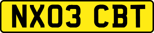NX03CBT