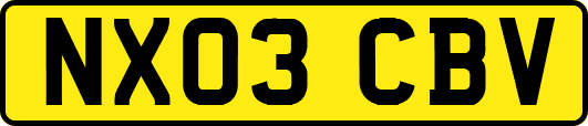 NX03CBV
